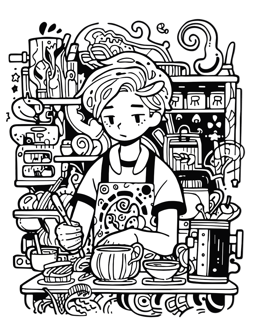 作者logo